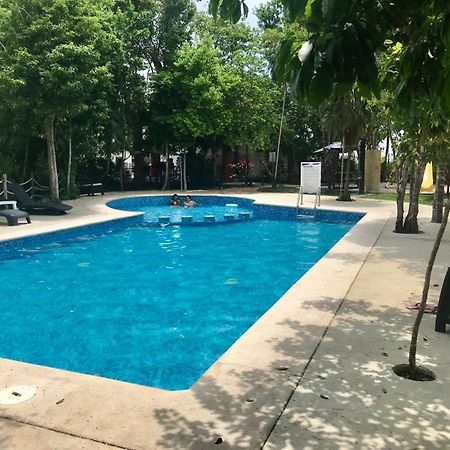 Puerto Morelos - House To Enjoy Riviera Maya Luaran gambar