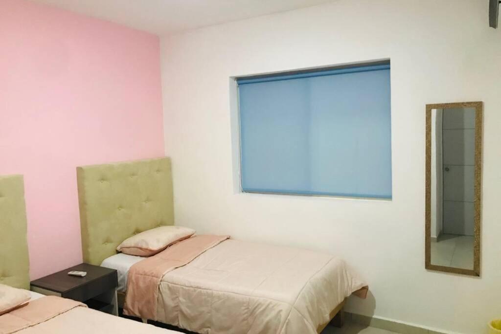 Puerto Morelos - House To Enjoy Riviera Maya Luaran gambar
