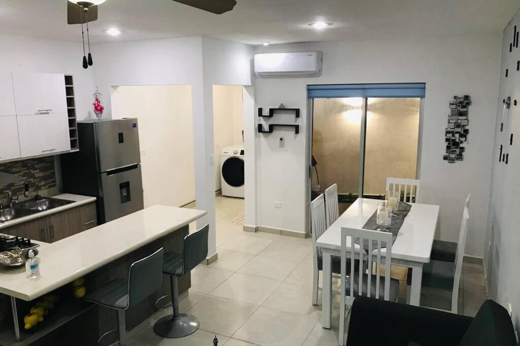 Puerto Morelos - House To Enjoy Riviera Maya Luaran gambar