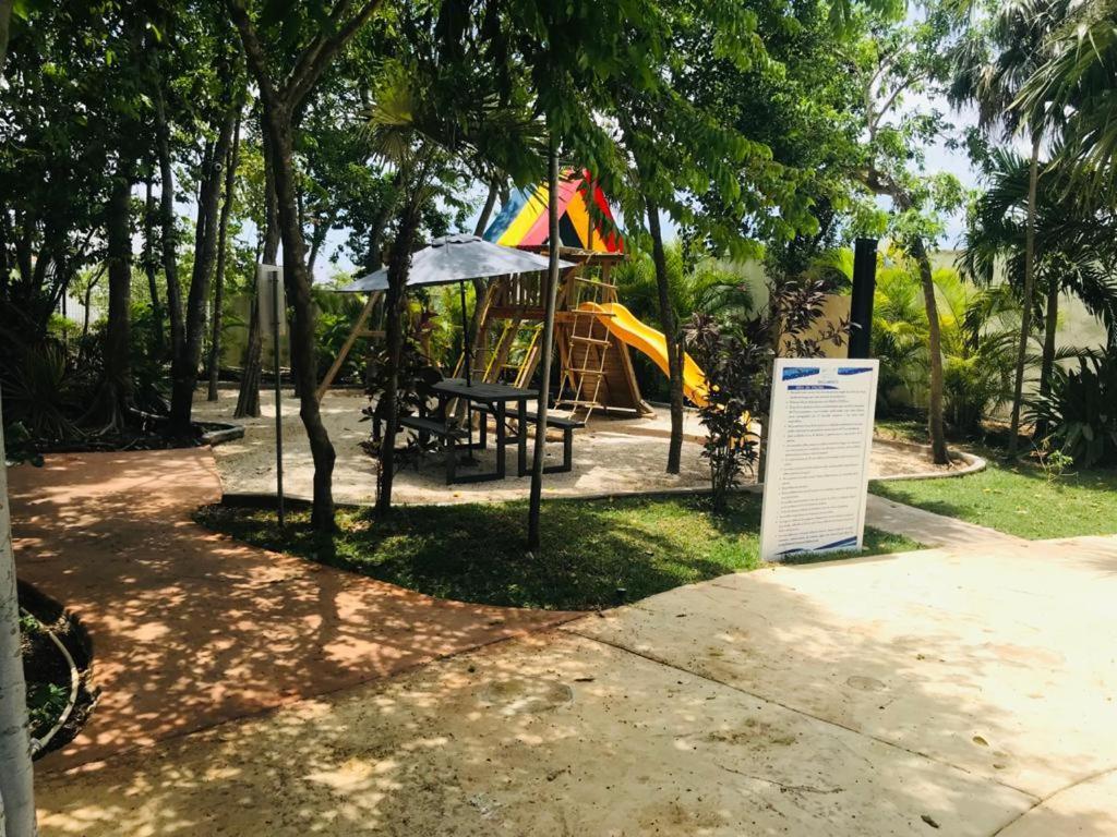 Puerto Morelos - House To Enjoy Riviera Maya Luaran gambar